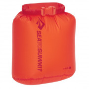 Vodootporna torba Sea to Summit Ultra-Sil Dry Bag 3L narančasta