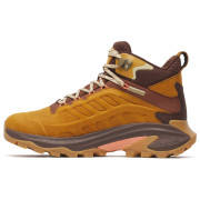 Ženske planinarske cipele Merrell Moab Speed 2 Ltr Mid Wp