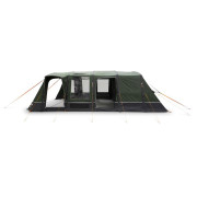 Obiteljski šator Vango Sherwood Air 600XL Package