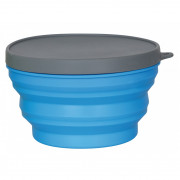 Sklopiva zdjela Husky Tweexy L 1000 ml plava Blue