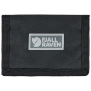 Novčanik Fjällräven Vardag Wallet crna Coal Black