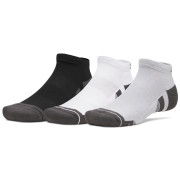 Set čarapa Under Armour New UA Perf Tech 3Pk Low
