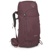 Ženski planinarski ruksak Osprey Kyte 48 Ljubičasta