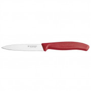 Nož za povrće Victorinox 10 cm 6.7706 crvena