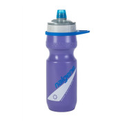 Sportska boca Nalgene Draft 650 ml Ljubičasta