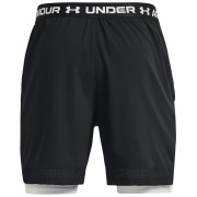 Muške kratke hlače Under Armour Vanish Woven 2in1 Sts