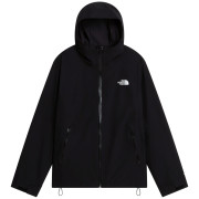 Muška jakna The North Face M Dryvent Zip-In Jacket crna TNF BLACK