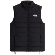 Muški prsluk The North Face M Aconcagua Vest crna TNF BLACK