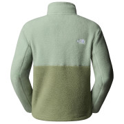 Ženska dukserica The North Face W Yumiori 1/4 Zip