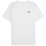 Muška majica Puma ESS Small Logo Tee bijela PUMA White