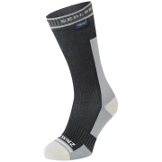Vodootporne čarape SealSkinz Holverstone-M crna Black