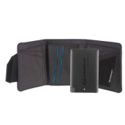 Novčanik LifeVenture Rfid Charger Wallet with power