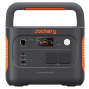 Stanica za punjenje Jackery Explorer 1000 v2 crna black