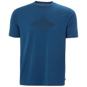 Muška majica Helly Hansen Skog Graphic T-Shirt