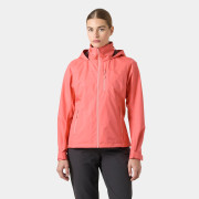 Ženska jakna Helly Hansen W Crew Hooded Jacket 2.0