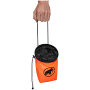 Vrećica za magnezij Mammut Sender Light Chalk Bag