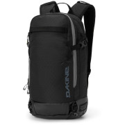 Ruksak za turno skijanje Dakine Heli 2.0 Pro Backpack 20L crna Black