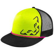 Šilterica Dynafit Trucker 3 Cap žuta 2091 - fluo yellow/0910