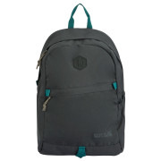 Ruksak Regatta Boulder 20L crna Ash