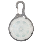 Svjetleća ogrlica za psa Nite Ize SpotLit Collar Light bijela Disc-O Select