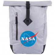 Gradski ruksak Baagl Baagl NASA siva