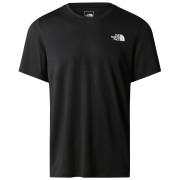 Muške funkcionalne majice The North Face Lightbright S/S Tee crna
