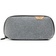 Organizator za putovanje Peak Design Tech Pouch Small siva Charcoal