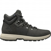 Muške zimske cipele Helly Hansen Coastal Hiker crna Black/Cream