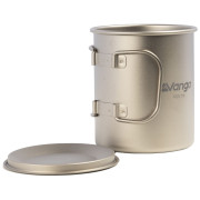 Šalica Vango Titanium Single Walled Mug 450ml