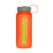 Boca Pinguin Tritan Fat Bottle 1000 ml (2020) narančasta