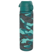 Dječja boca Ion8 Leak Proof Camouflage 500 ml