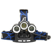 Čeona svjetiljka Cattara LED 400lm (1x XM-L+2x XP-E)
