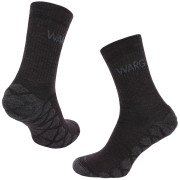 Set čarapa Warg Endurance Merino 3-pack