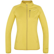 Ženska dukserica Husky Tarp Zip L svijetlo zelena