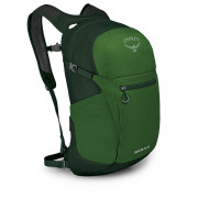 Ruksak Osprey Daylite Plus zelena green belt/green canopy