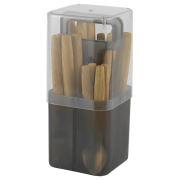 Set pribora za jelo Outwell Cordona Box Cutlery Set