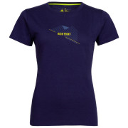 Ženska funkcionalna majica High Point Atlas Lady T-shirt tamno plava Dark Blue