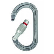 Karabiner Petzl OK Screw-Lock