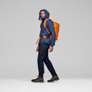 Muške softshell hlače Norrona falketind flex1 light Pants