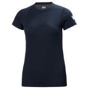 Ženska majica Helly Hansen W Hh Tech T-Shirt tamno plava