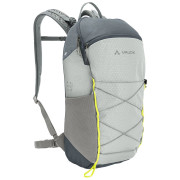 Ruksak Vaude Agile 20 svijetlo siva lightgrey