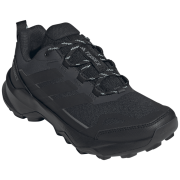 Ženske planinarske cipele Adidas Terrex Skychaser Ax5 W crna Cblack/Cblack/Seflaq