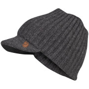 Podkapa Fjällräven Singi Balaclava Cap tamno siva