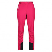Ženske hlače Regatta Mountain Trs III ružičasta