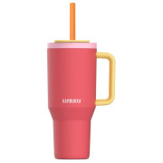 Termos Kambukka Rio Tumbler 950 ml crvena Pink Papaya