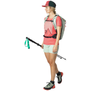 Ženski planinarski ruksak Dynafit Transalper 22 Backpack W