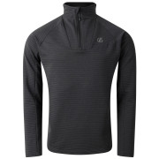 Muške funkcionalne majice dugih rukava Dare 2b Dignify IV Core Stretch crna Black