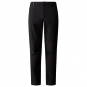 Muške hlače The North Face M Quest Softshell Pant (Regular Fit) crna