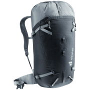 Ruksak Deuter Guide 30 crna