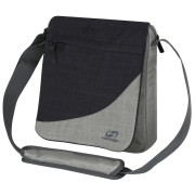 Torba Hannah Torba MB A4 (2018) siva  Gray/anthracite